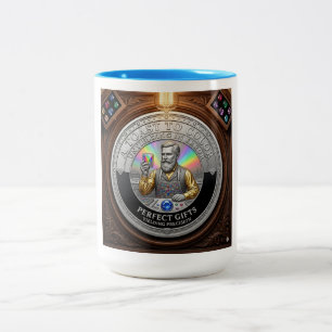 Toast Tasse