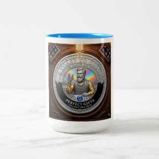 Toast Tasse