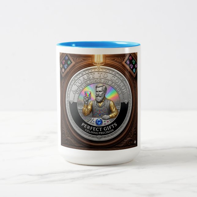 Toast Tasse (Mittel)