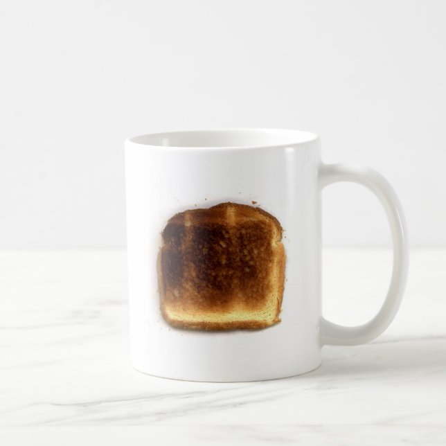 Toast Tasse (Rechts)