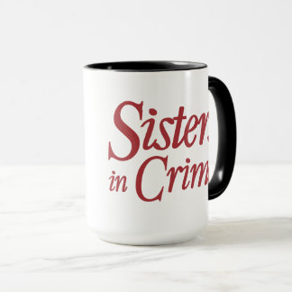 Toast to SinC: Wo Schriftsteller gehören Tasse