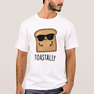 Toast Toast Toast Broad Pub T-Shirt