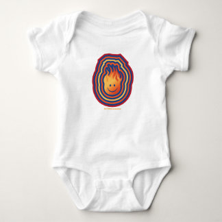 Toasted Baby One-Piece Strampler