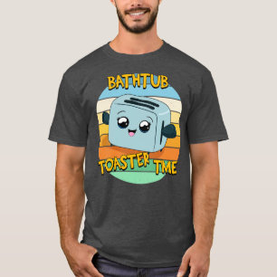 Toaster Bad T-Shirt