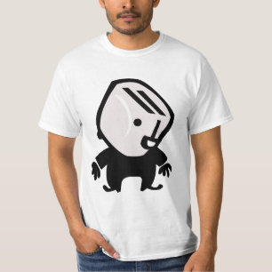 Toaster-Mann T-Shirt