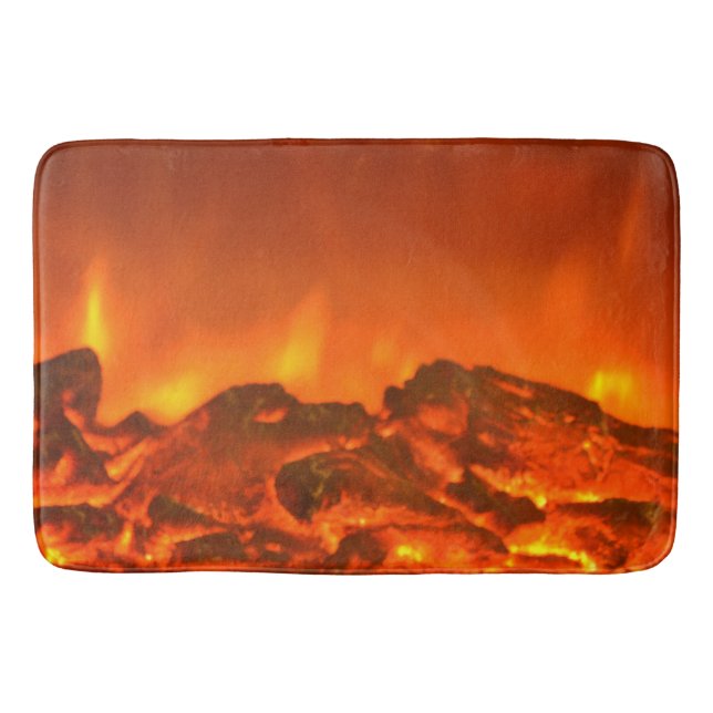 Toasty Warm Bathmat Badematte (Vorderseite)
