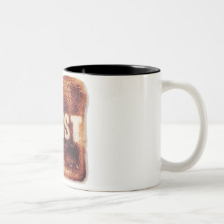 Toasty Zweifarbige Tasse