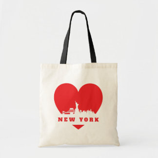 Tobag New Yorker Tragetasche