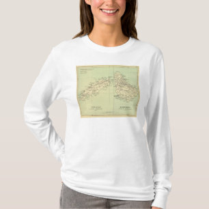 Tobago Barbados T-Shirt
