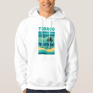 Tobago Hoodie