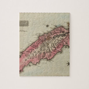Tobago Puzzle