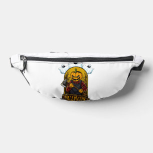 Tobebigleyk Bauchtasche