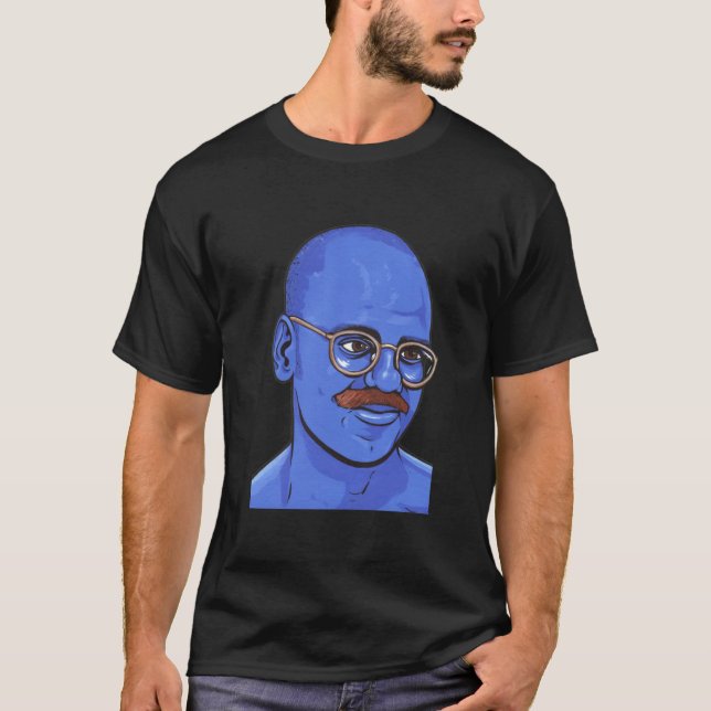 Tobias Funke Classic T-Shirt (Vorderseite)
