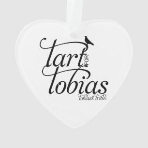 Tobias Stamm-Weihnachtsverzierung Ornament