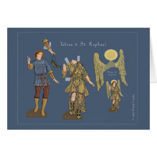 Tobias-und St.-RAPHAEL