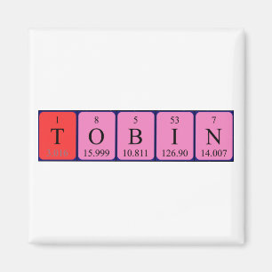 Tobin-Periodenmagnet Magnet