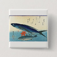 Tobiuo & Ishimochi - Farbenfrohe japanische Fischd