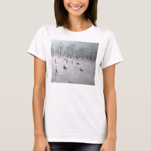 Tobogganers Darley Park 2009 T-Shirt