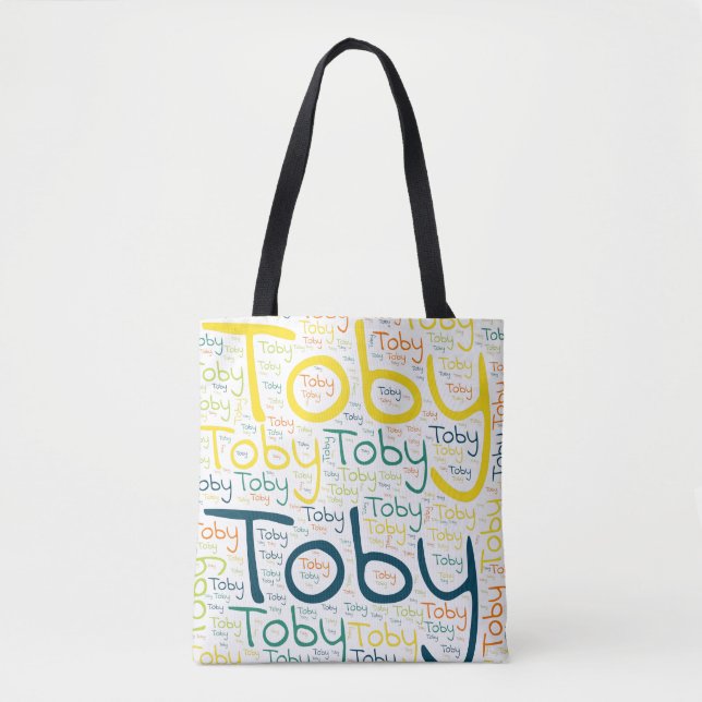 Toby (Vorderseite)