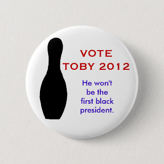 Toby, ABSTIMMUNG TOBY 2012 Button