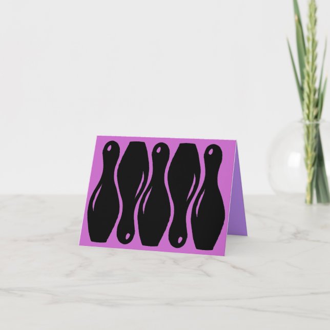 Toby Notecards Karte (Vorderseite)