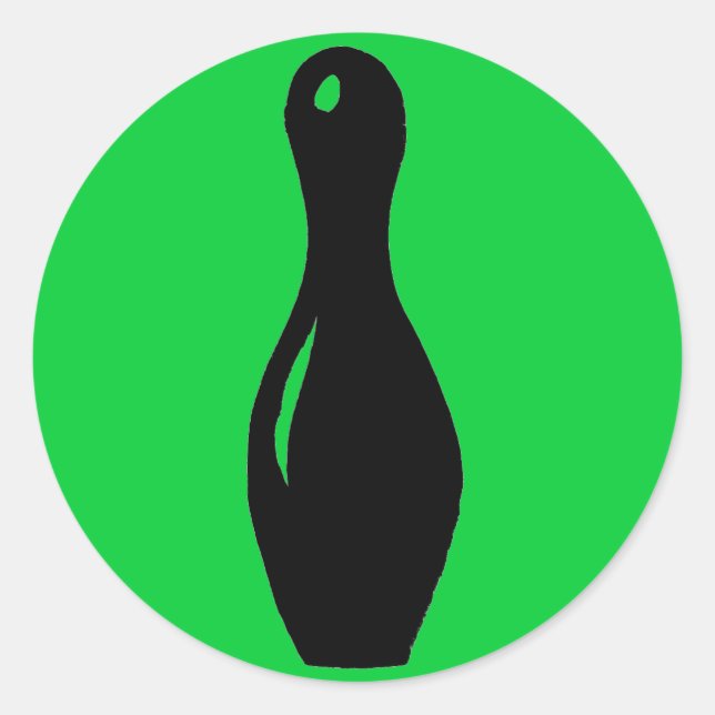 Toby Shines Stickers (Vorderseite)