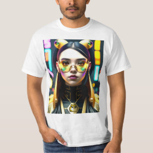 Toby Toad Gang T - Shirt