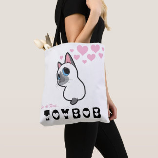 TOBY TOYBOB LIEBE BEI DER ERSTEN TOYBOB PINK HEARK