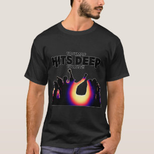 TOBYMAC HITS TIEF TOUR 2021 T-Shirt