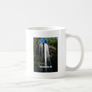 Toccoa Falls, Georgia Kaffeetasse