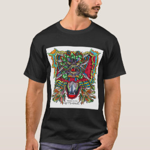 Tochter der Wolke T-Shirt