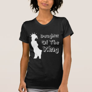 Tochter des Königs T-Shirt