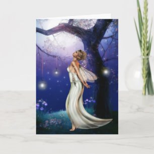 Tochter des Mondes Karte