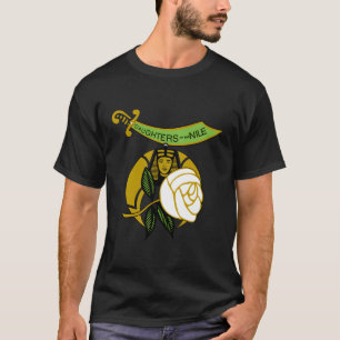 Töchter des Nils OES Schwester Don Eastern Star T-Shirt