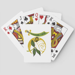 Töchter des Nils Spielkarten