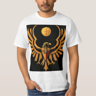 Töchter des Sky Aviation Club IMAGE T-Shirt