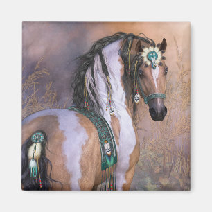 Tochter des Windparks Magnet