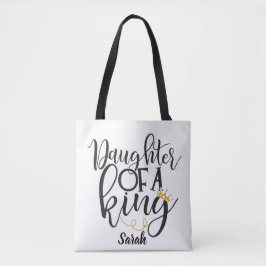 Tochter eines Königs