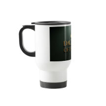 "Tochter eines Königs" Christlicher Becher