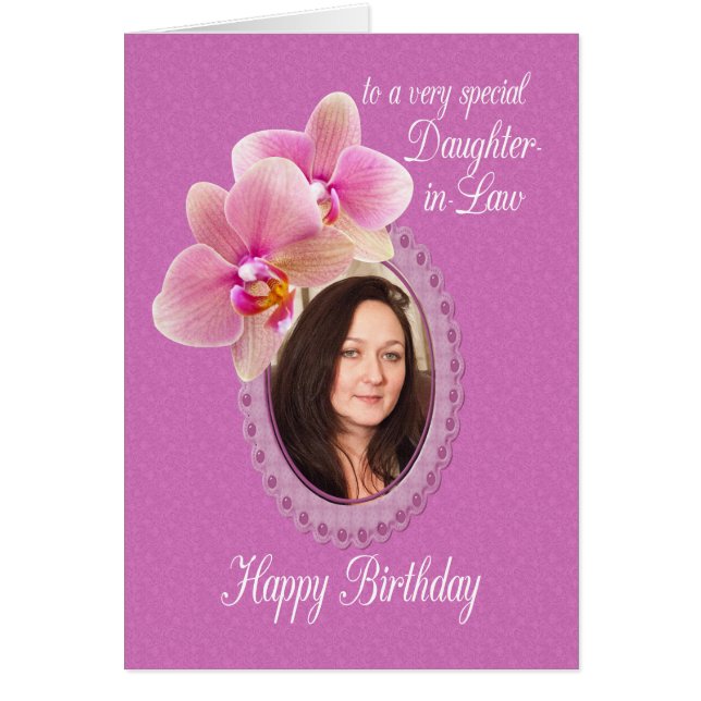 Tochter im Jurastudium Besondere Geburtstagswünsch (Vorne)