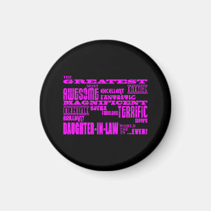 Töchter in Jurastudien: Beste Juristentochter Magnet