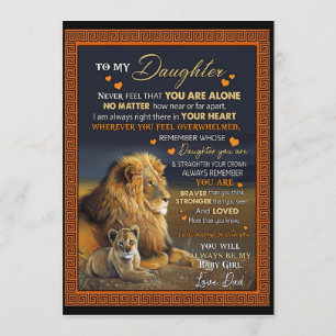 Töchterliebhaber  An meine Tochter Liebe Vater Einladung