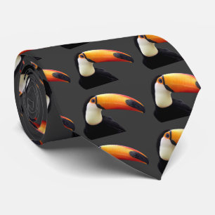 Toco Toucan Krawatte