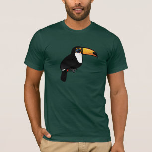Toco Toucan T-Shirt
