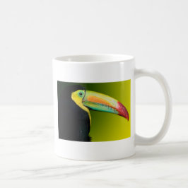 Toco Toucan Tasse