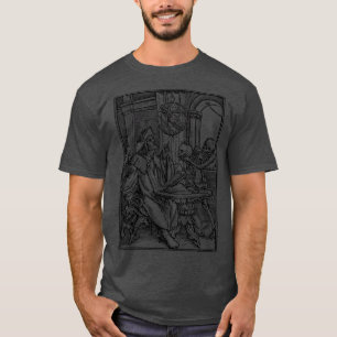 Tod 27 Der Astrologe T-Shirt