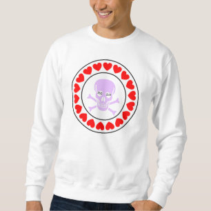 Tod der Liebe I Sweatshirt