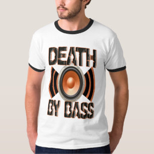 TOD durch BASS T-Shirt