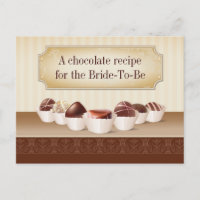 Tod durch Schokolade Rezept