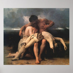 Tod eines Cyborgs Poster